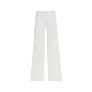 Bleach Jean-White