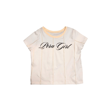 Pera Girl Tee