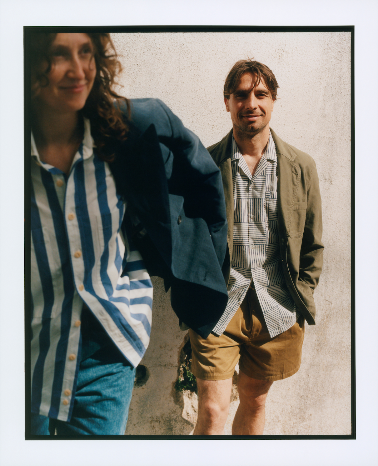 The High Summer Lookbook