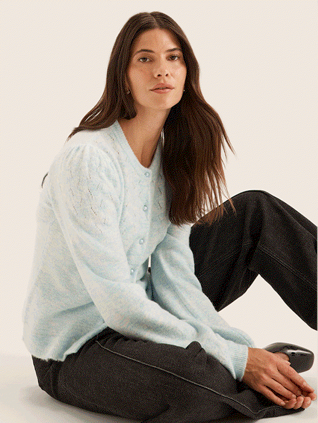 Knitwear to Adore