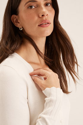 Ayr Jumper