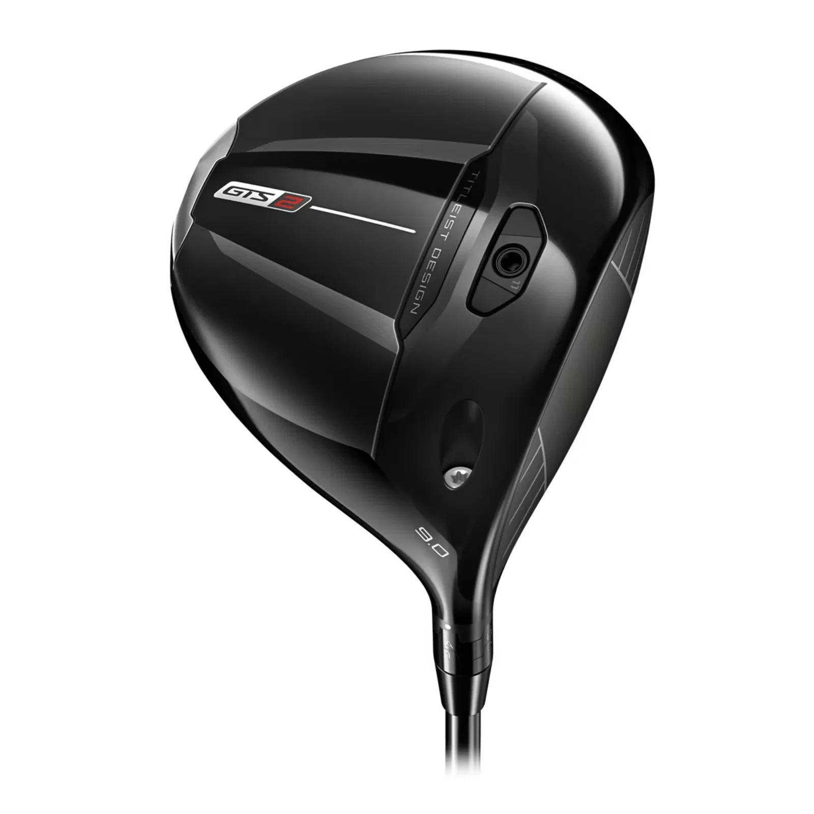 Image of Titleist GTS2 Driver