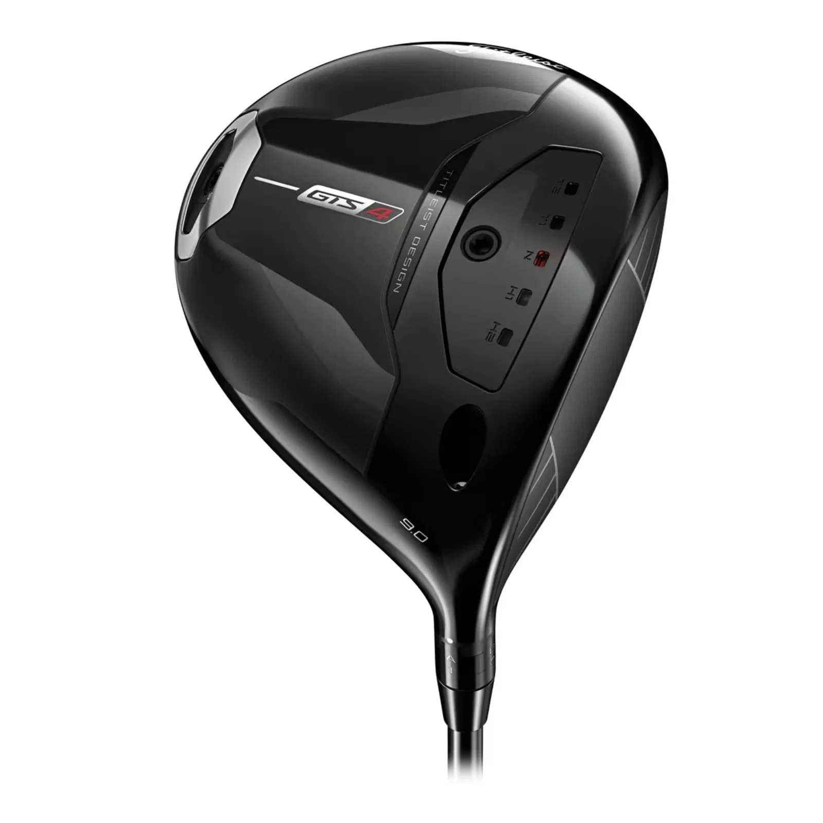 Image of Titleist GTS4 Driver