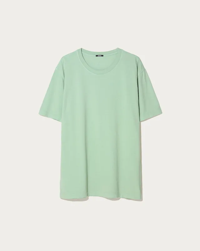 SCISSOR TEE