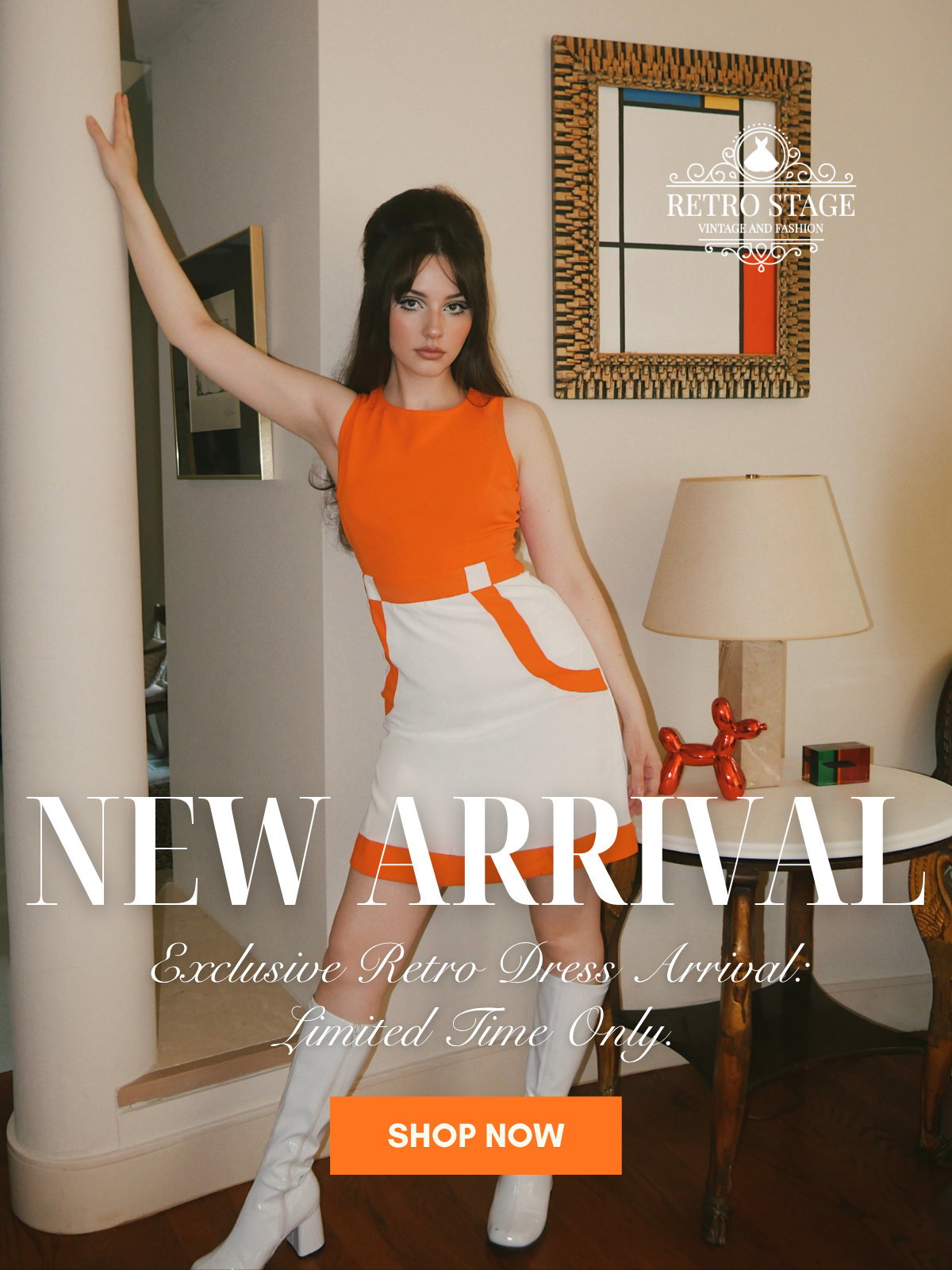 New in