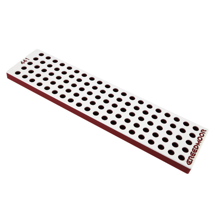 Image of Creedmoor Sports PPC Loading Block 100 Round