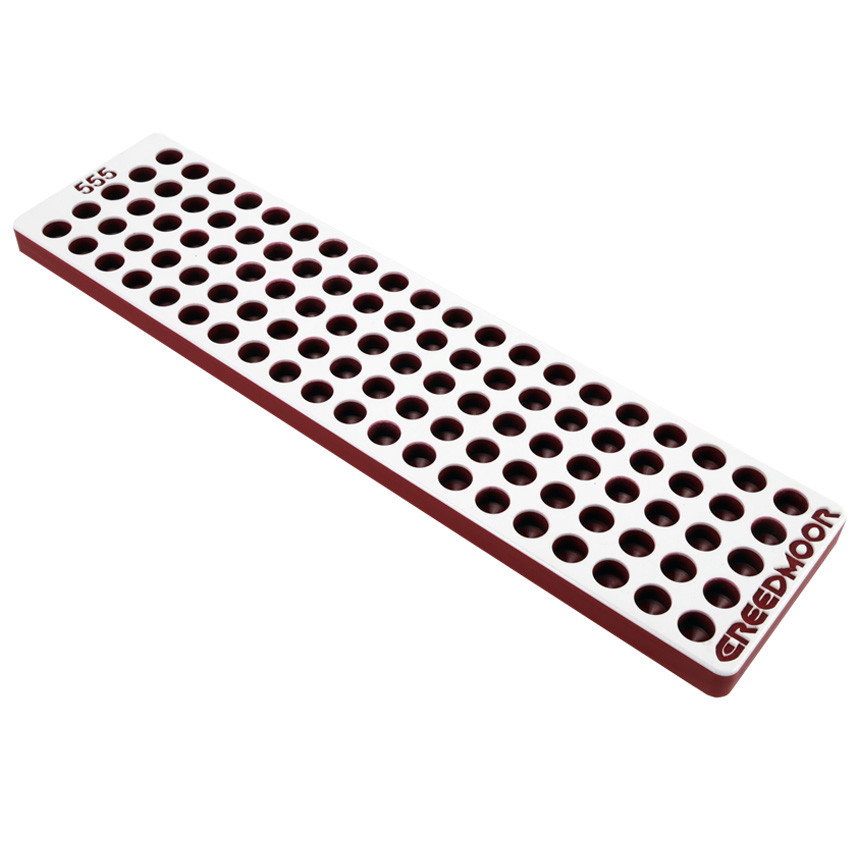 Image of Creedmoor Sports WSM/Ultra Mag 100 Round Loading Block