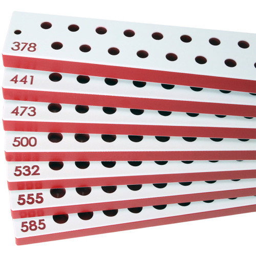 Image of Creedmoor Sports Lube Rack