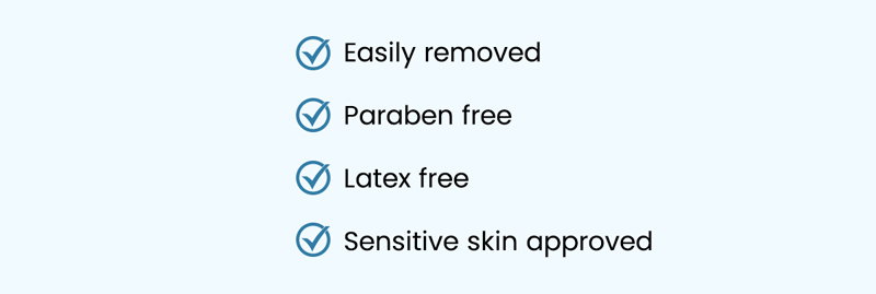 The easiest way to keep the bugs away so you can focus on the fun.