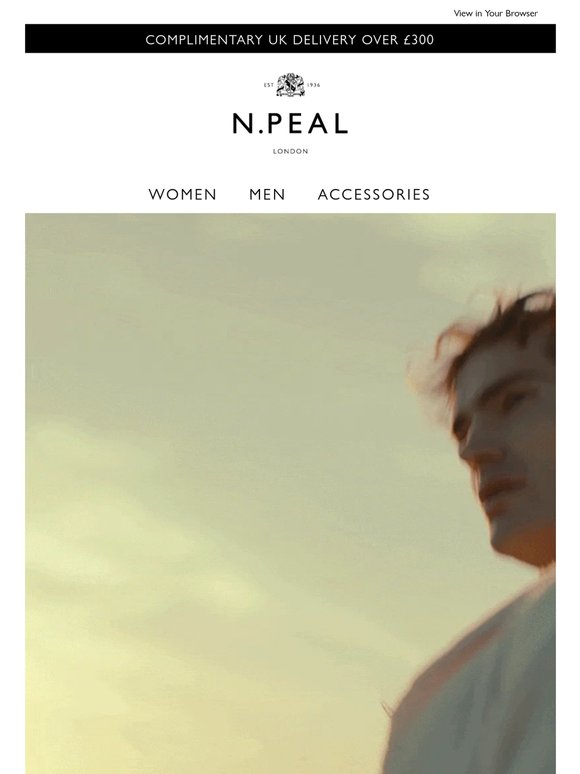 The Art Of Neutral Shades