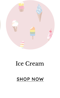 Shop Ice Cream