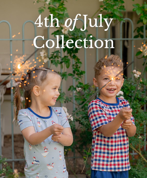 4th of July Collection
