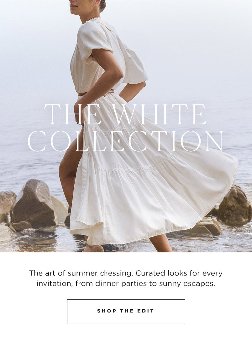 The White Collection