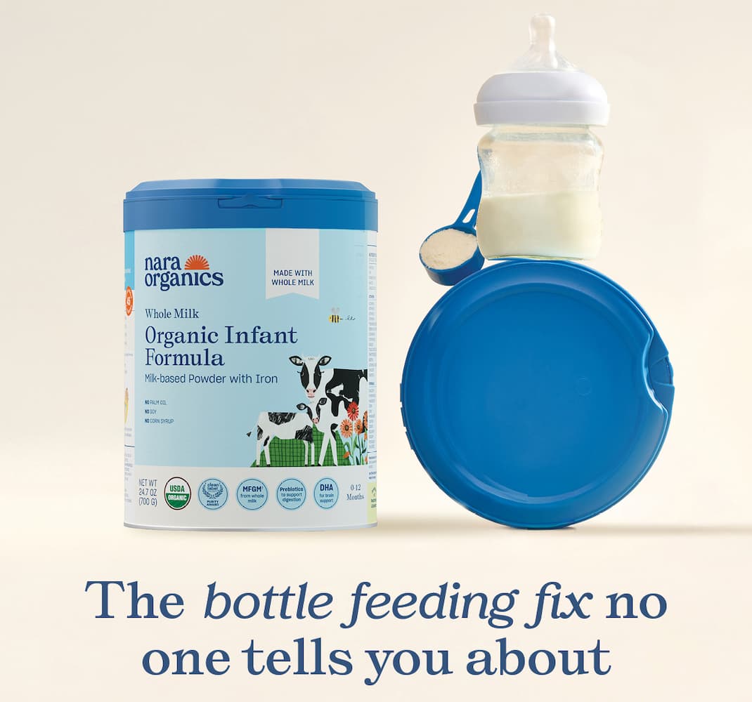 the bottle feeding fix no one tells you about