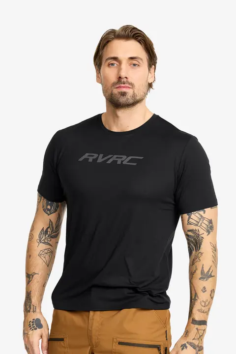 Mission Logo T-shirt