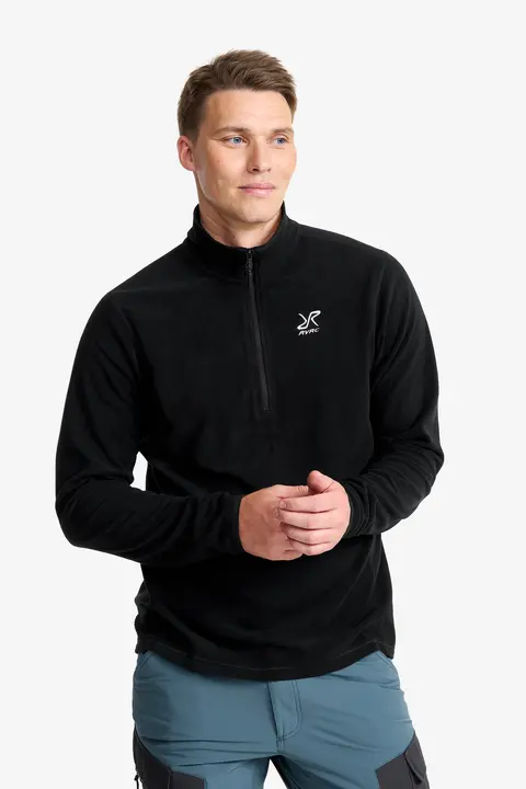 Hiker Half-zip Fleece