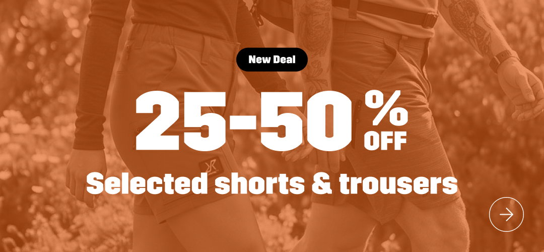 Email deal - 30% off selected tops