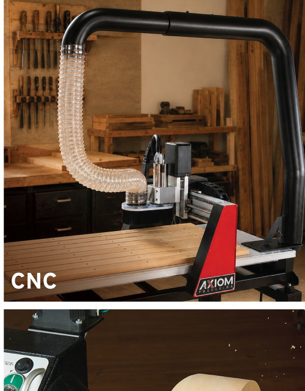 CNC