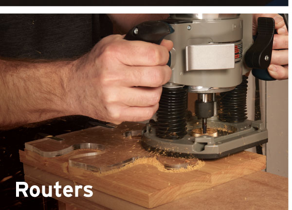 Routers