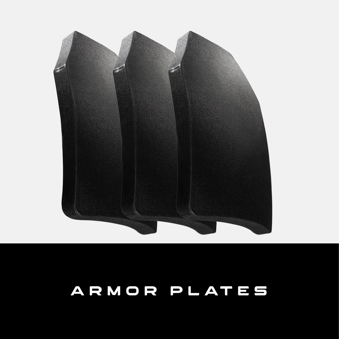 Armor Plates