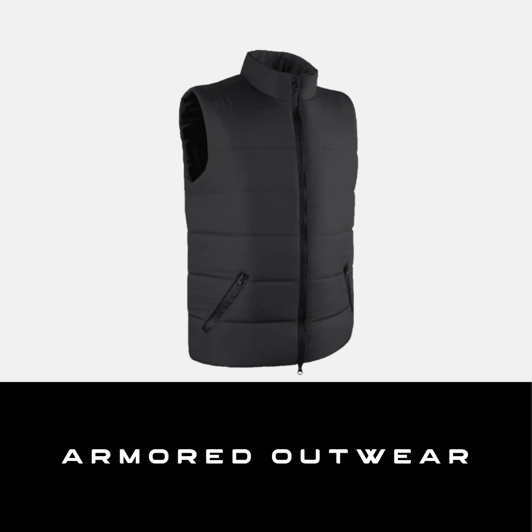 Armored Outwear