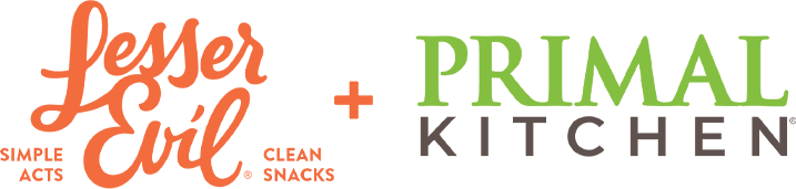Primal Kitchen Logo