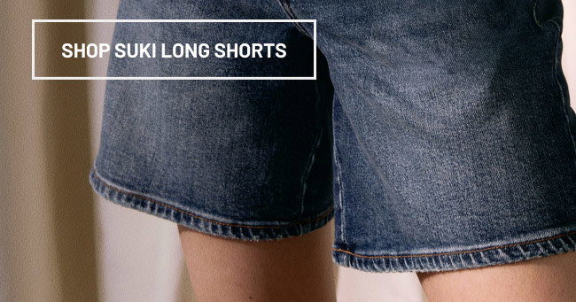 Shop Suki Long Shorts