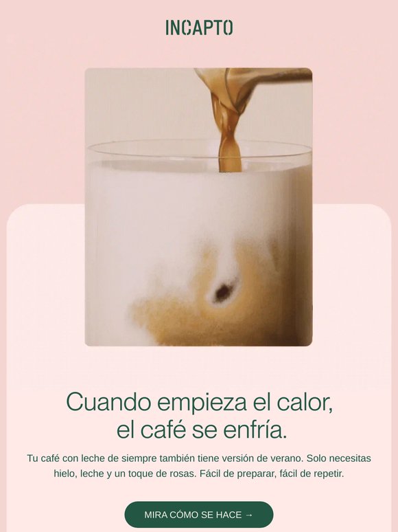 Más que café con leche🌹