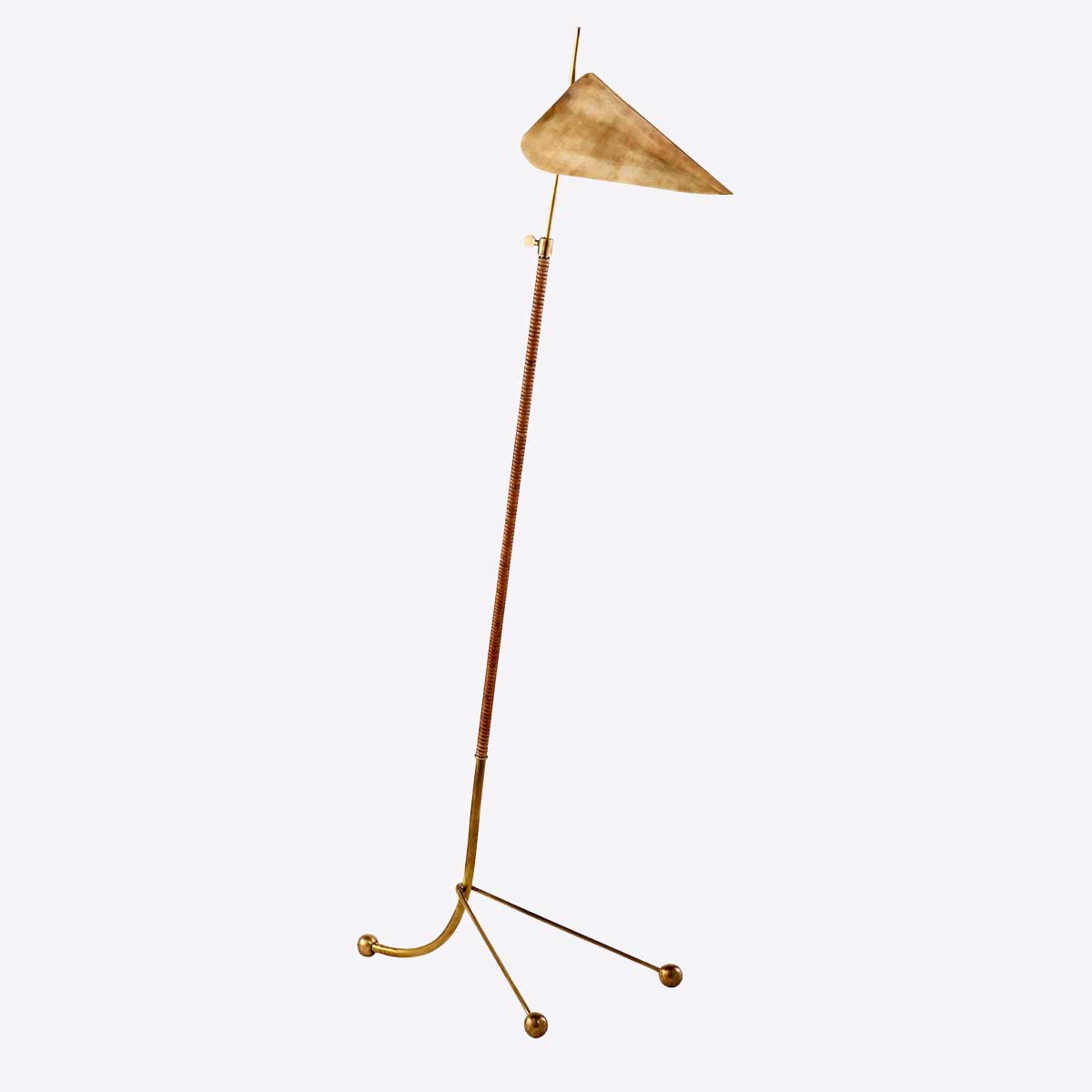 Moresby Floor Lamp