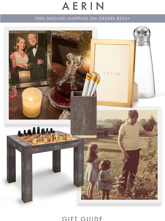 Father’s Day Gift Guide