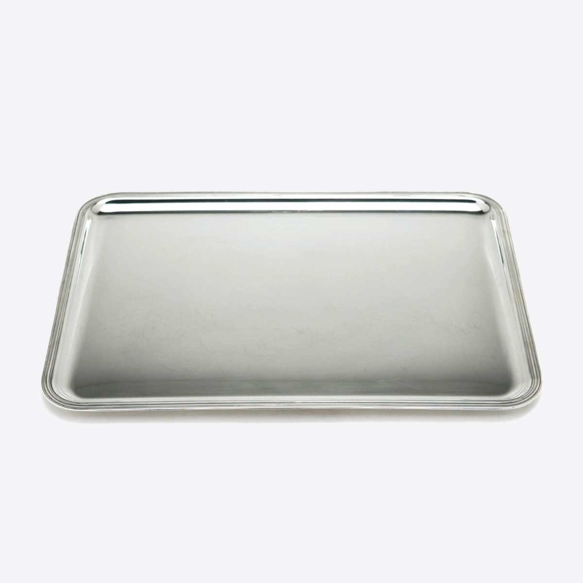 Christofle Tray