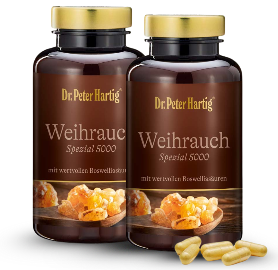 Weihrauch Spezial 5000