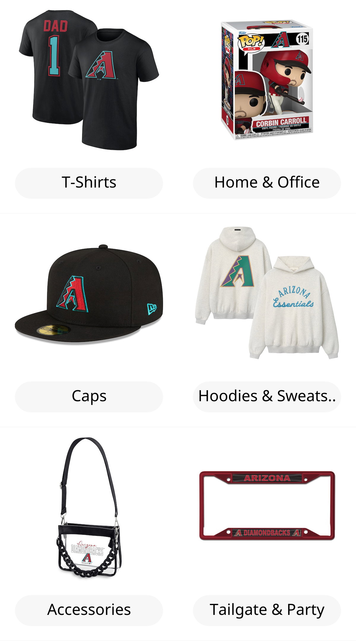 Product Grid