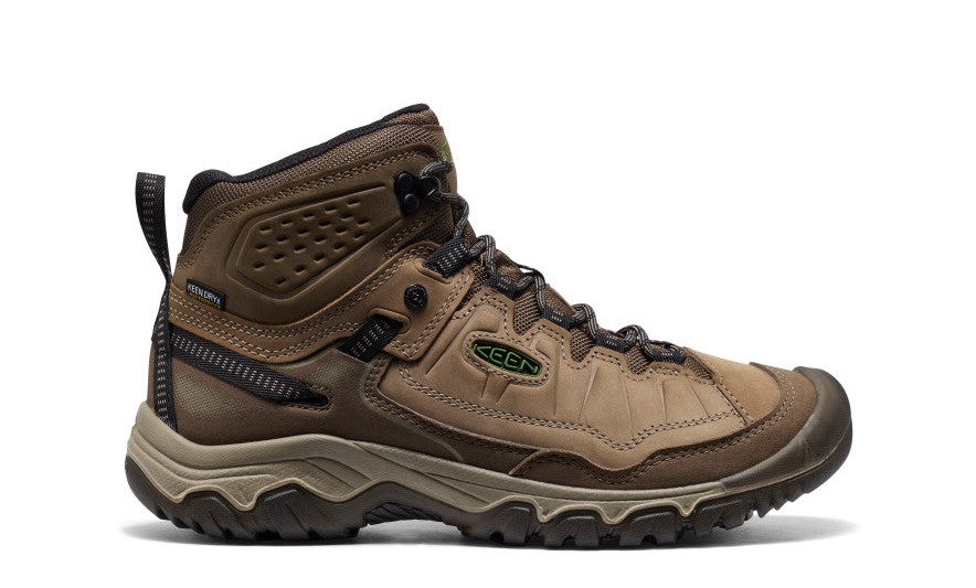 Men's Targhee IV Waterproof Hiking Boot