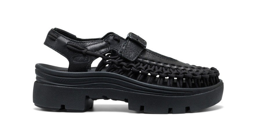 All Gender UNEEK PLT Mary Jane Sneaker
