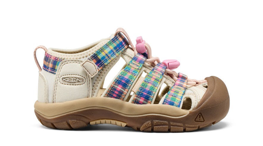 Little Kids' Newport H2