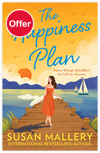 The Happiness Plan
