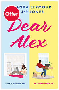 Dear Alex
