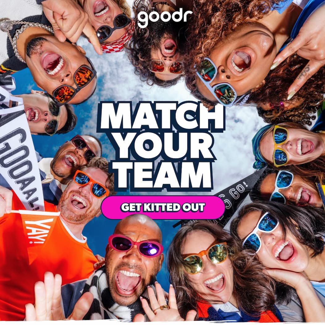 Match Your Team