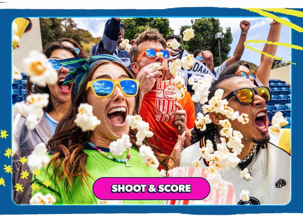 Shoot and Score