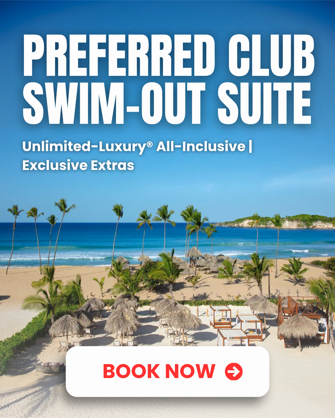 Dreams Macao Beach Punta Cana