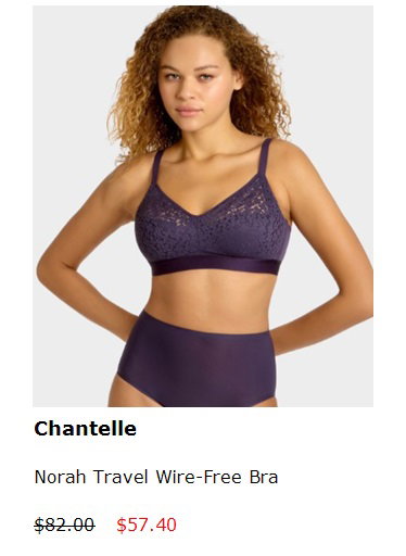 View product recommended for you