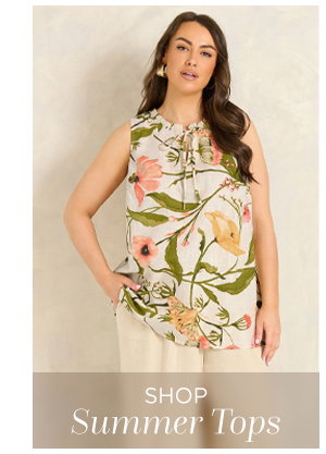 Summer Tops