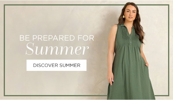 Discover Summer