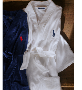 Sleepwear & Robes