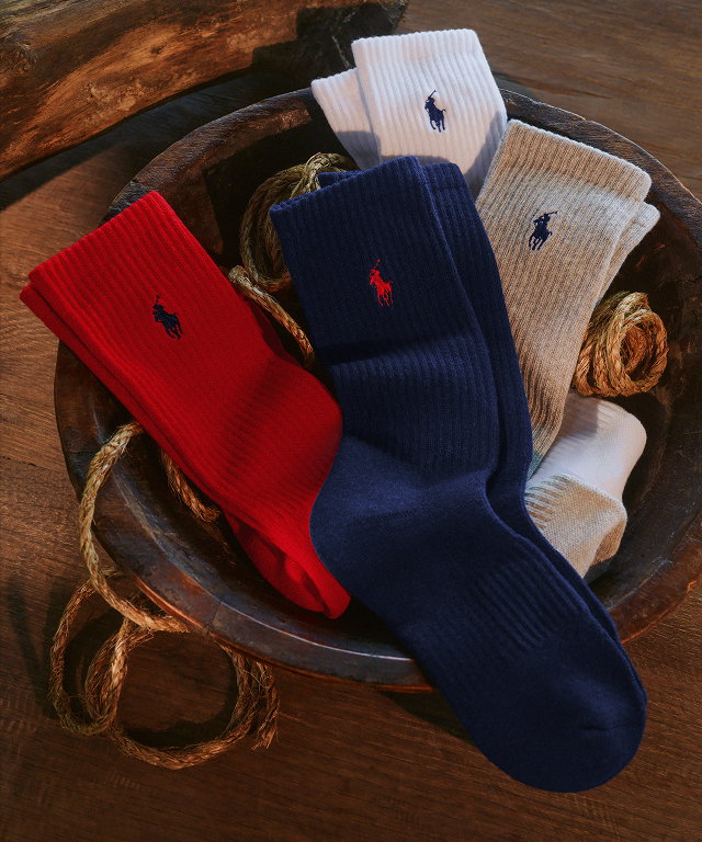 Socks