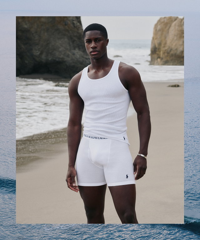 Underwear & Undershirts