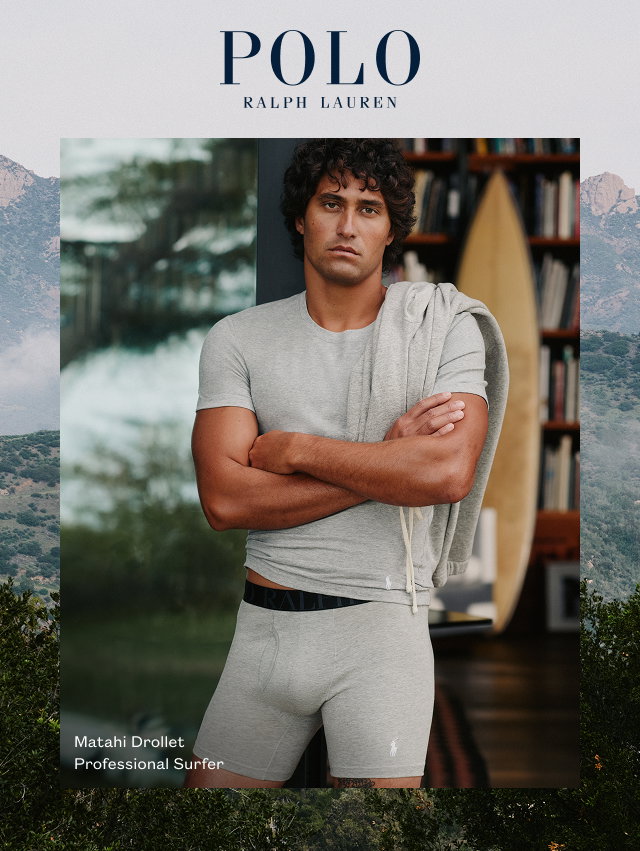 Polo Ralph Lauren