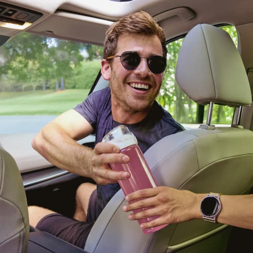 Give Dad $10. Get $10 for you.