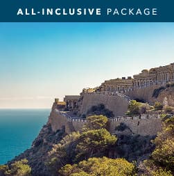 Treasures of Southern Spain